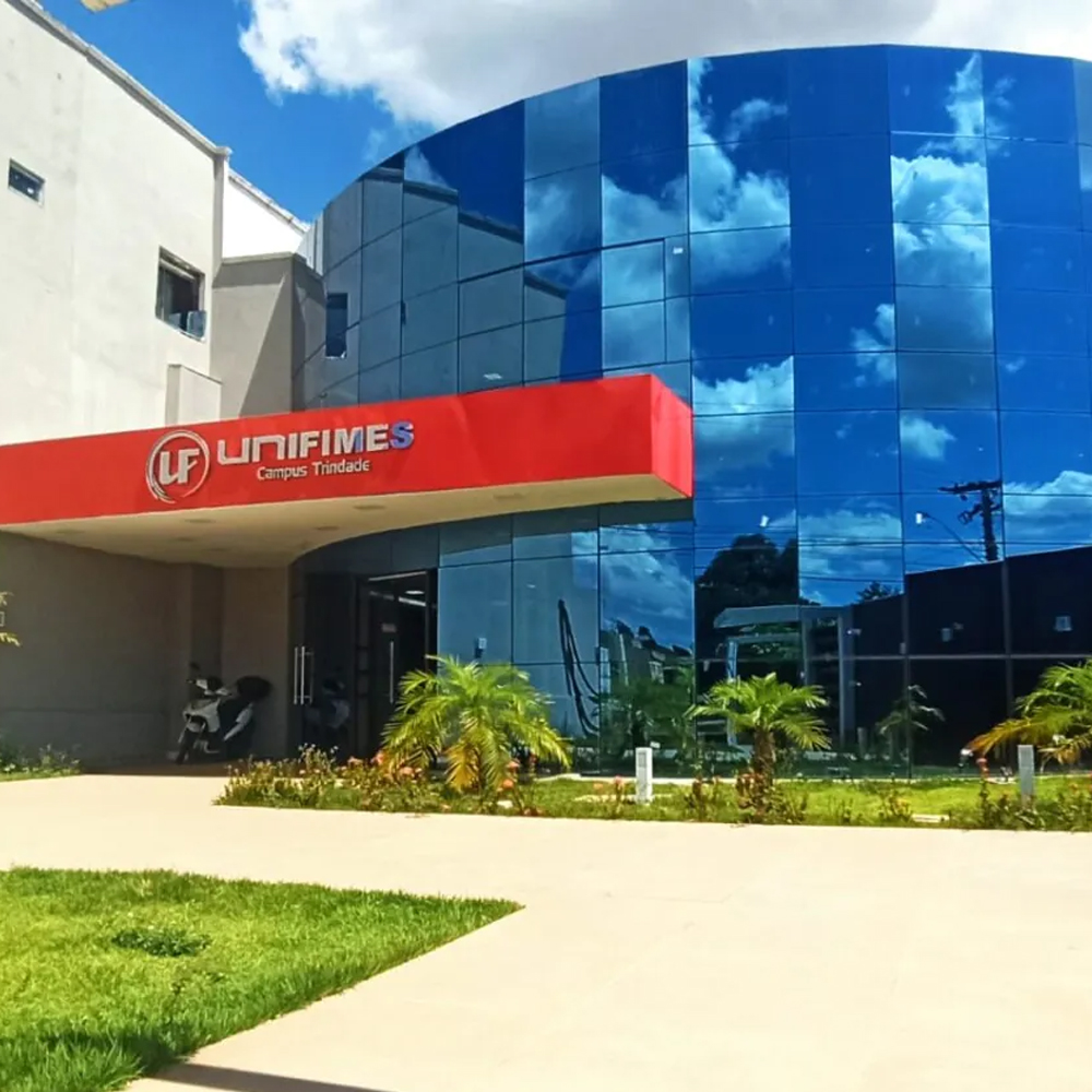 Centro Universitário de Mineiros​