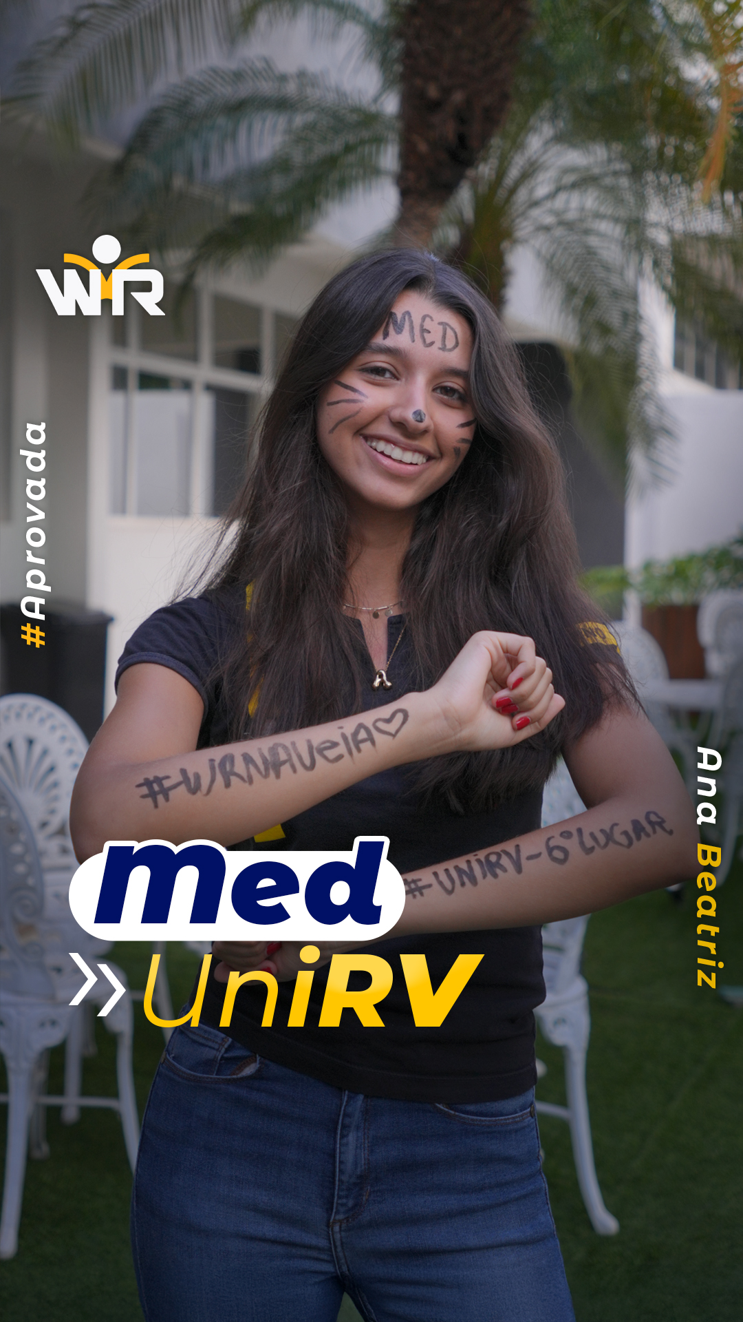 CAPA - Ana Beatriz - MED - UniRV - 2026