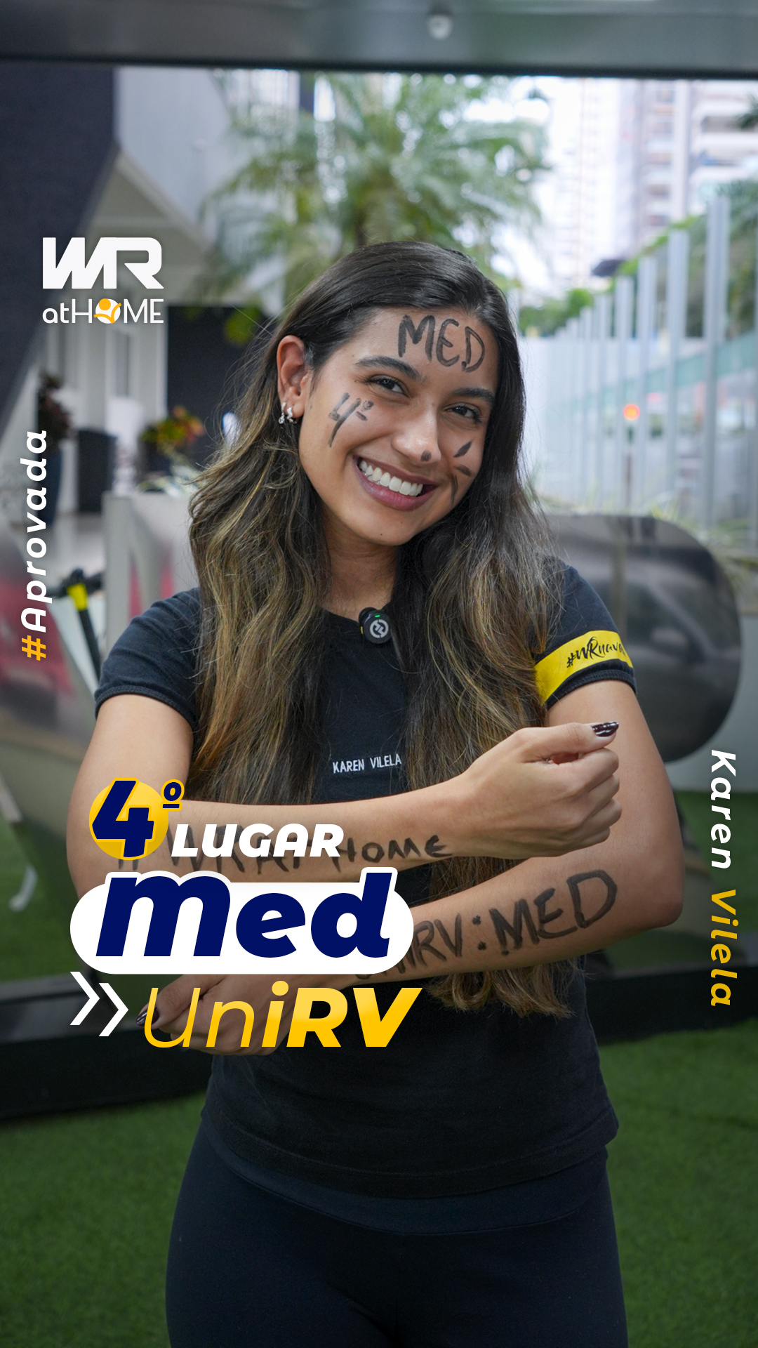 CAPA - Karen Vilela - MED - UNIRV - 2025