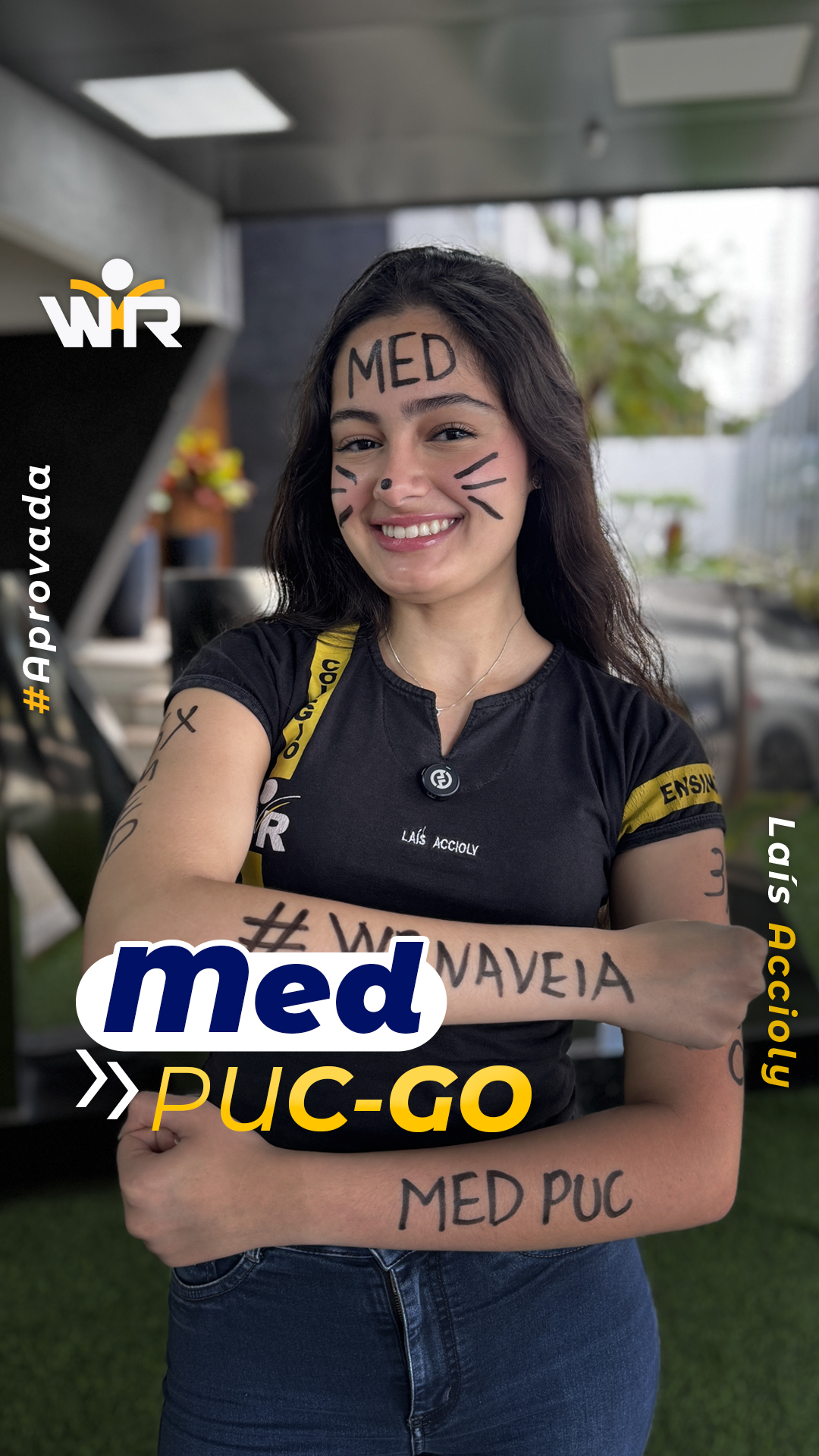 CAPA - Laís Accioly - MED - PUC - 2025