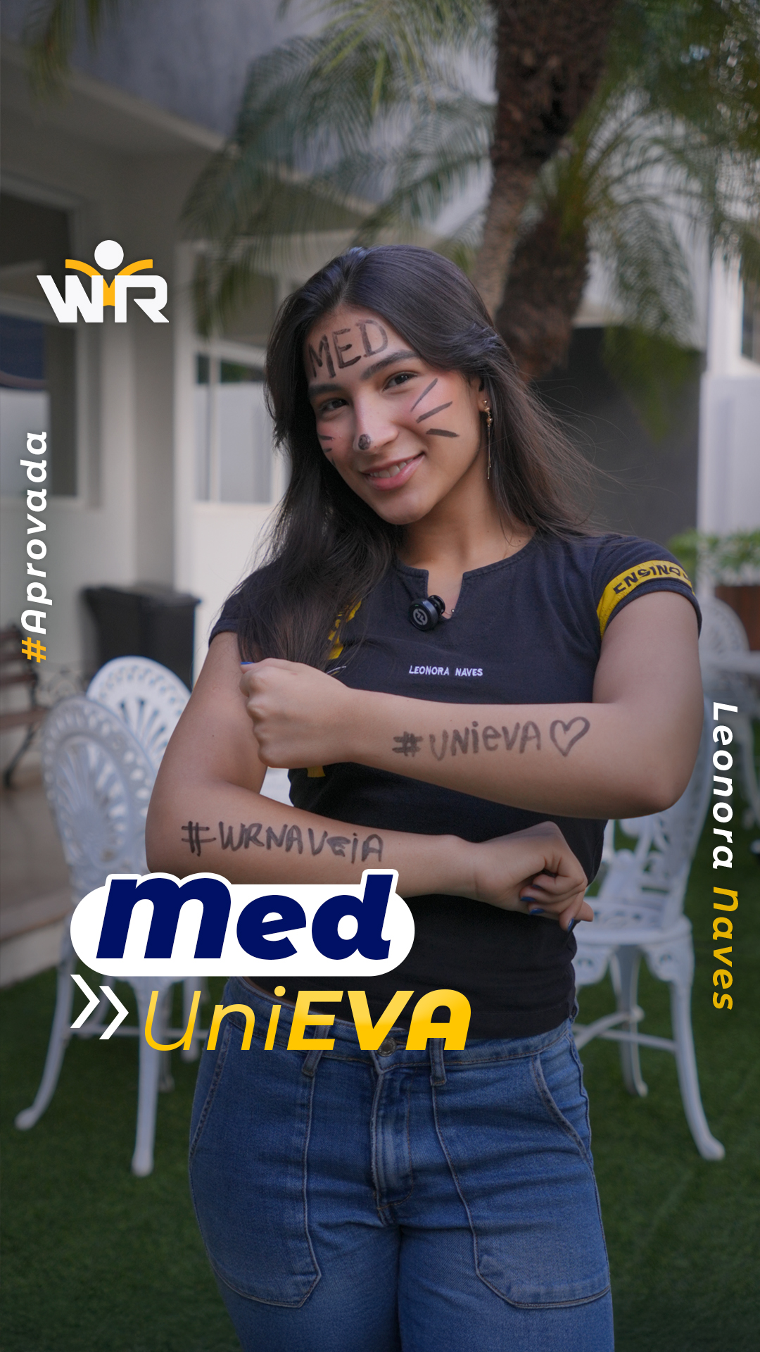 CAPA - Leonora Naves - MED - UniEVA - 2026