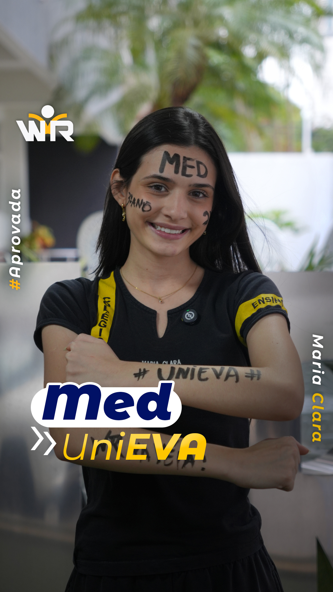 CAPA - Maria Clara - MED - UNIEVA - 2025
