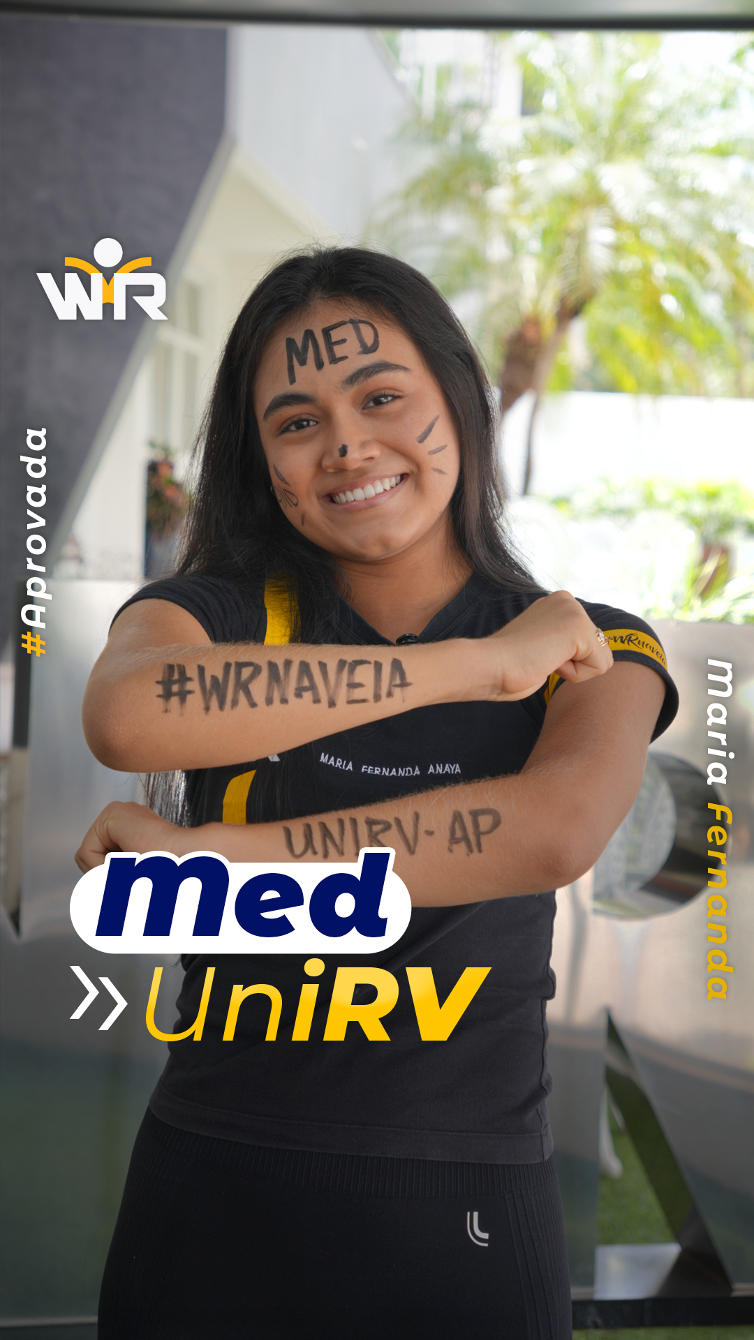 CAPA - Maria Fernanda - MED - UniRV